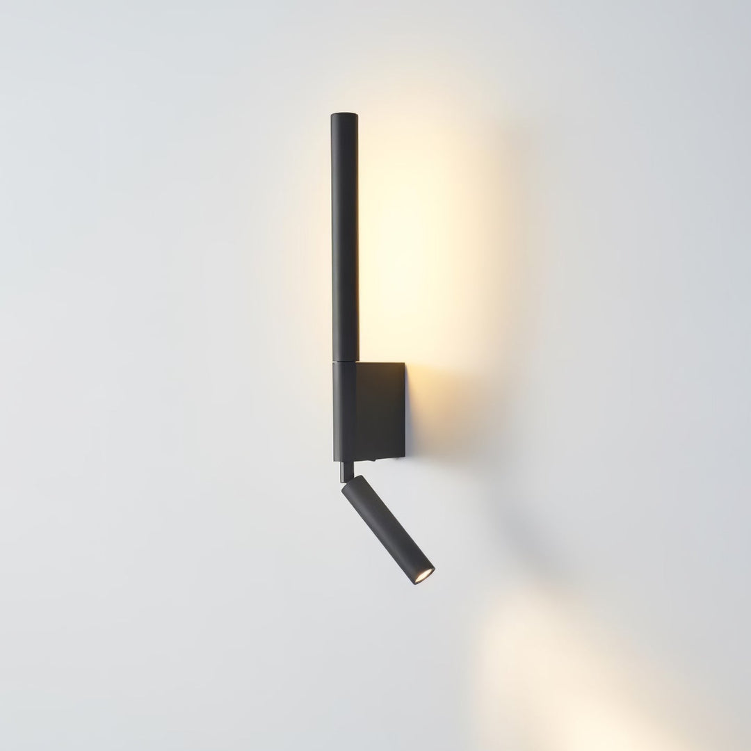 Canut LED Vägglampa