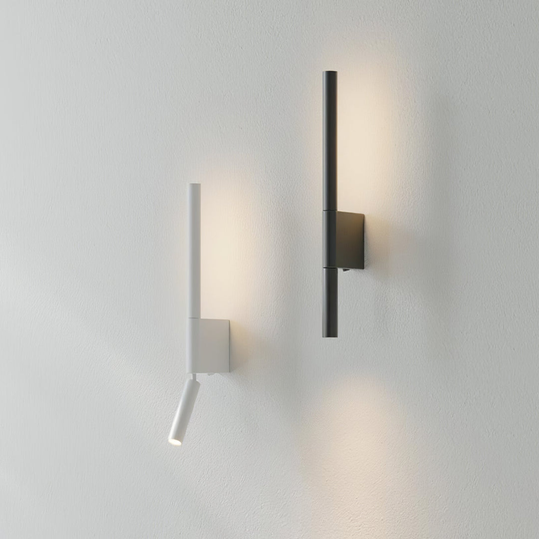 Canut LED Vägglampa