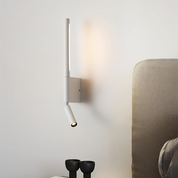 Canut LED Vägglampa
