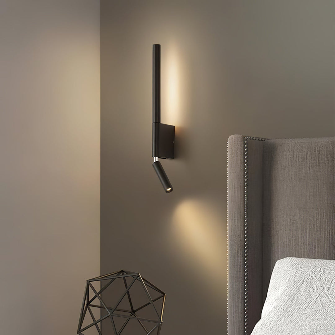 Canut LED Vägglampa