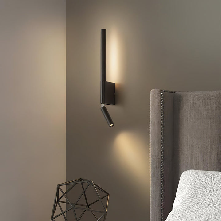Canut LED Vägglampa