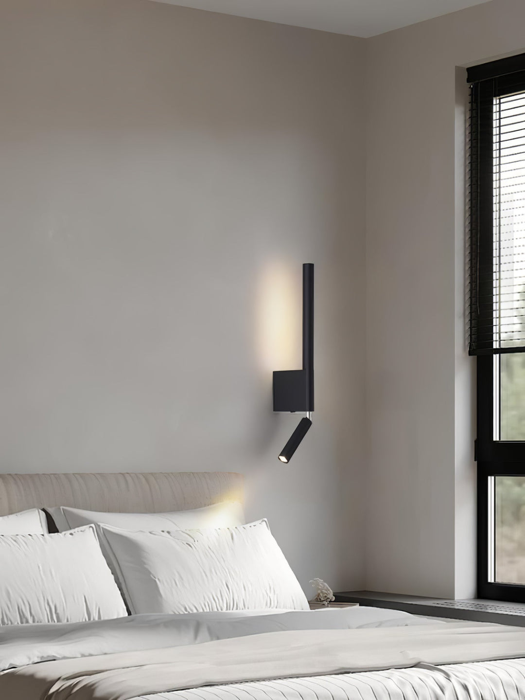 Canut LED Vägglampa