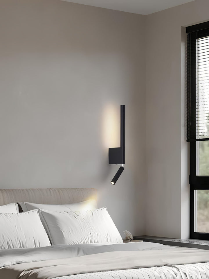 Canut LED Vägglampa