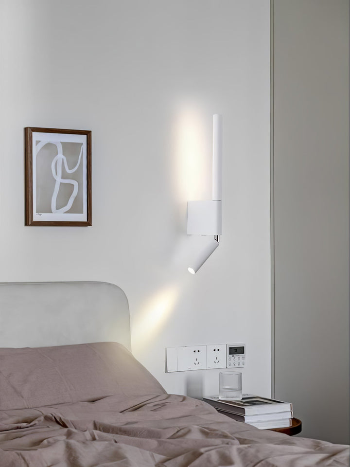 Canut LED Vägglampa