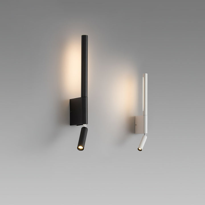 Canut LED Vägglampa