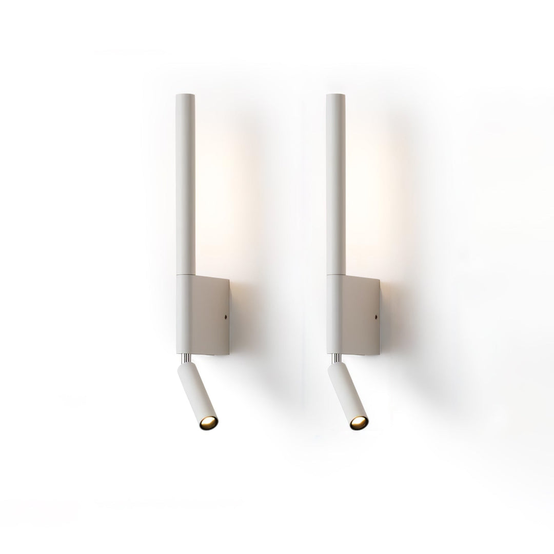 Canut LED Vägglampa