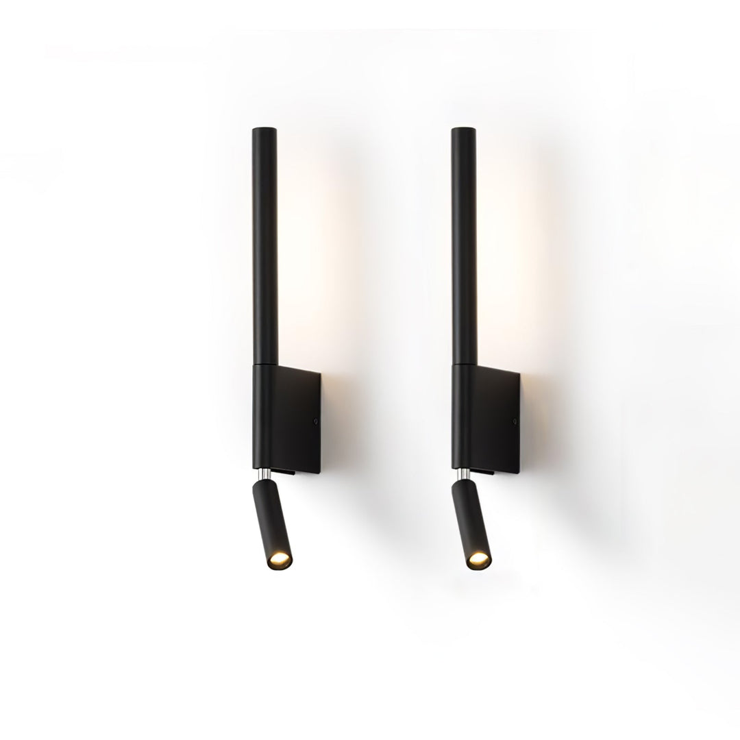 Canut LED Vägglampa