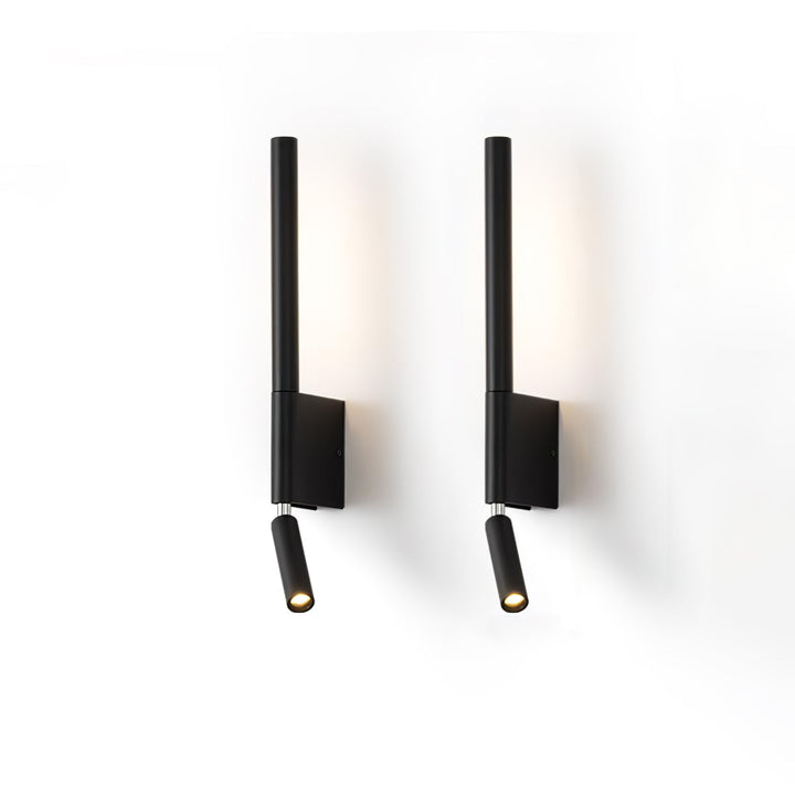 Canut LED Vägglampa