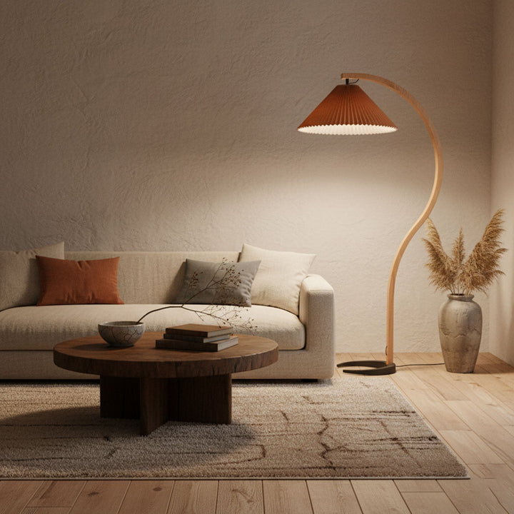 Caprani Golvlampa
