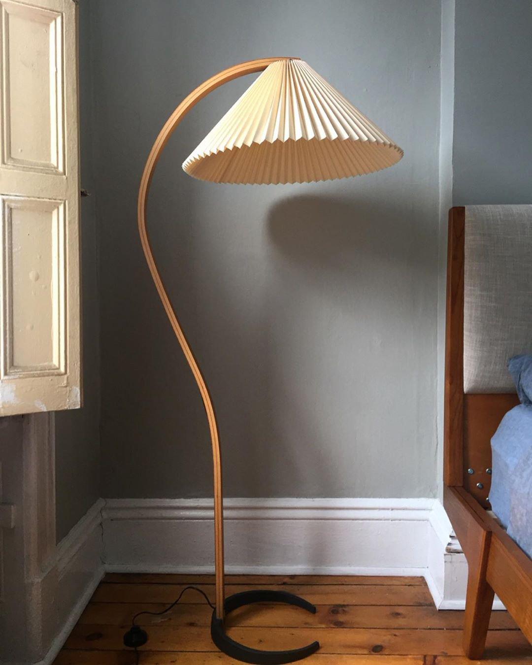 Caprani Golvlampa