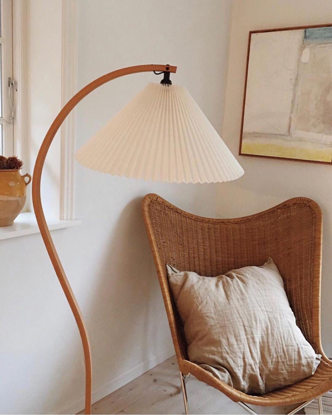 Caprani Golvlampa