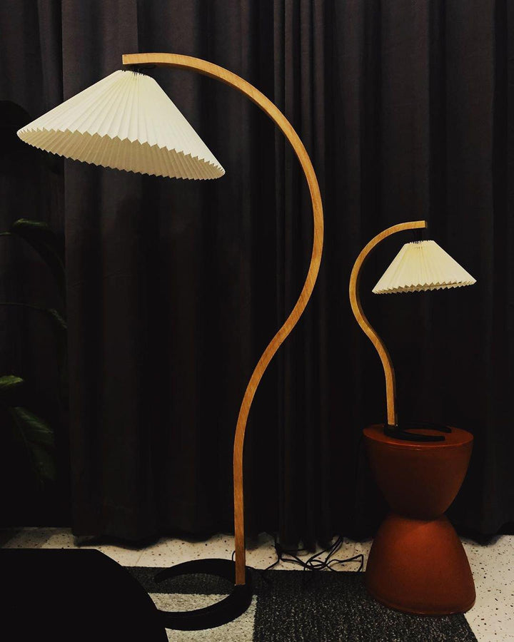 Caprani Golvlampa