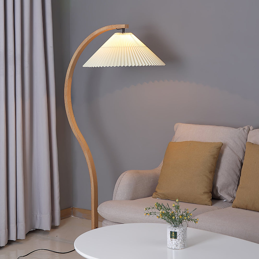 Caprani Golvlampa