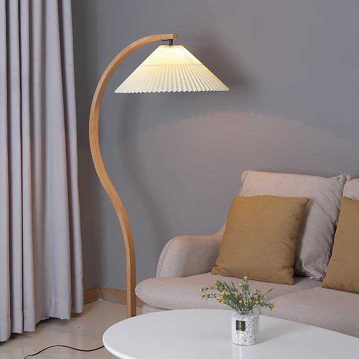Caprani Golvlampa