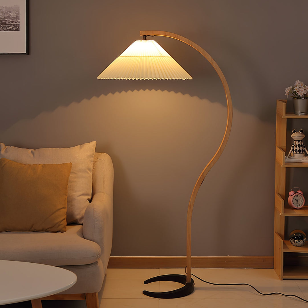 Caprani Golvlampa