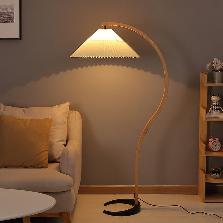 Caprani Golvlampa