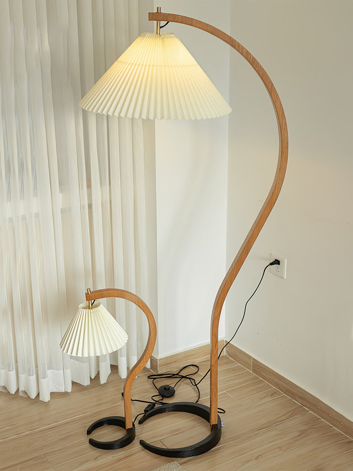 Caprani Golvlampa