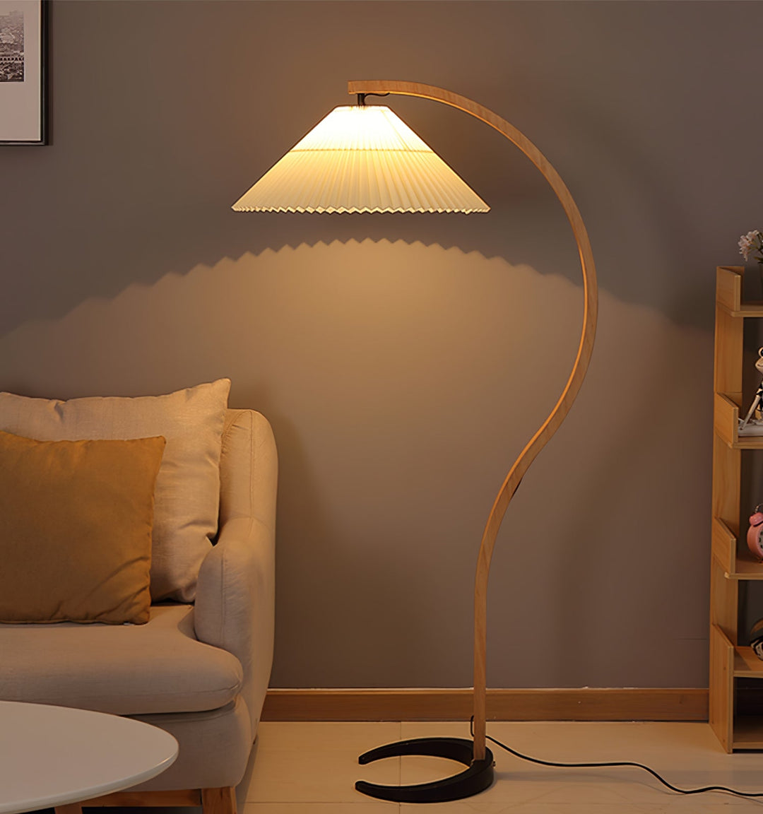 Caprani Golvlampa