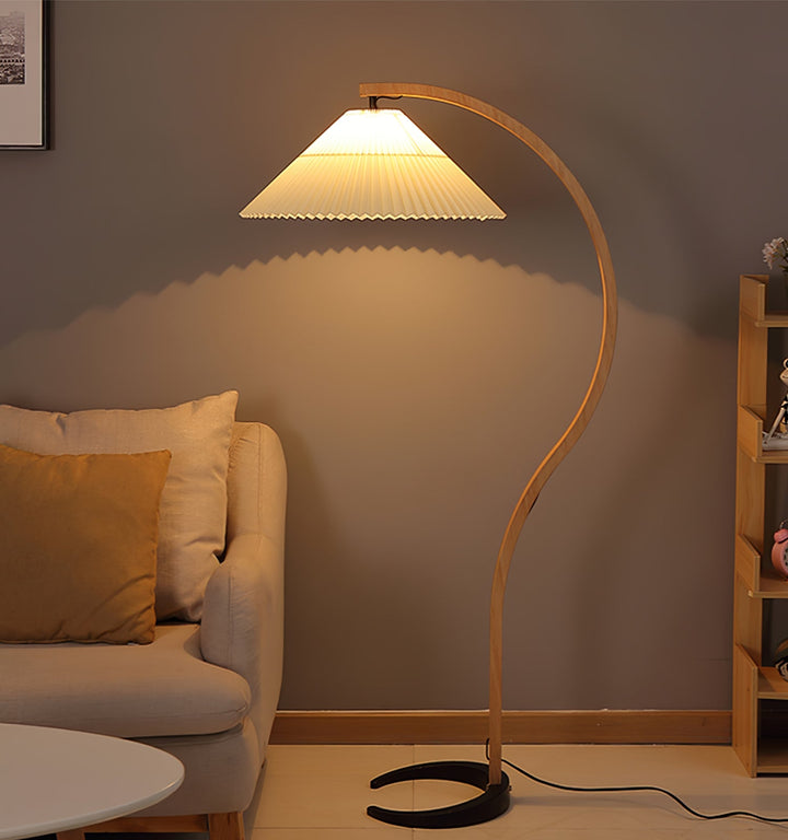 Caprani Golvlampa