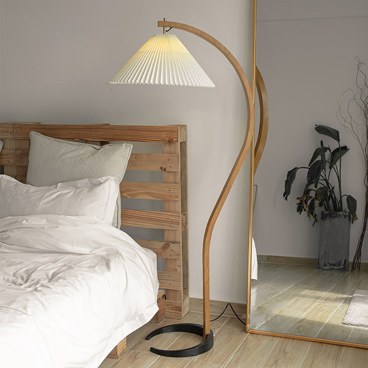 Caprani Golvlampa