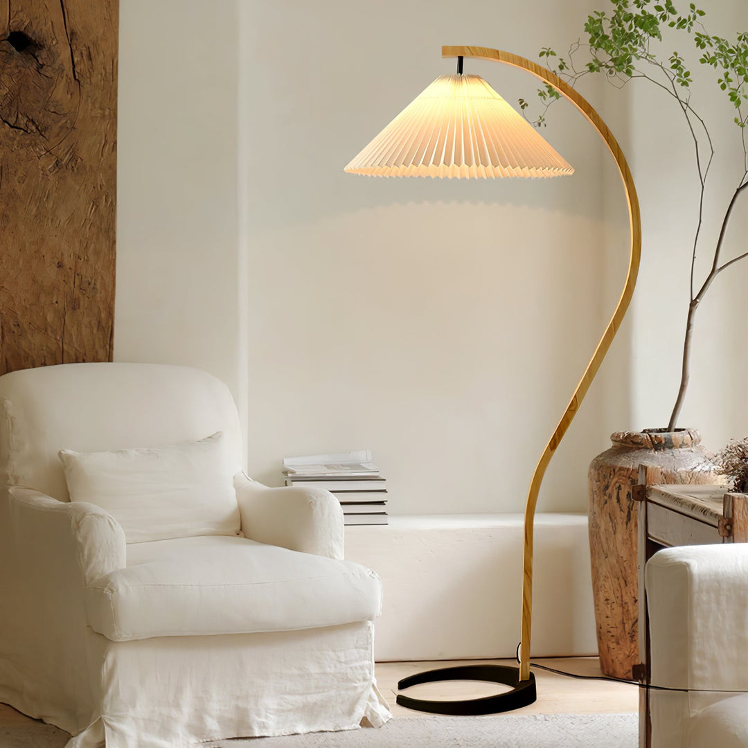 Caprani Golvlampa