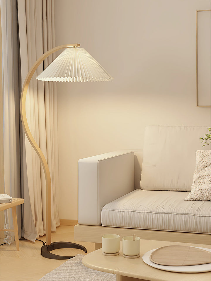 Caprani Golvlampa