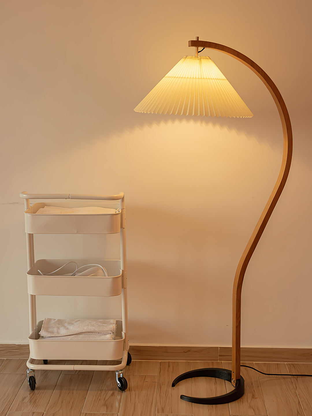 Caprani Golvlampa