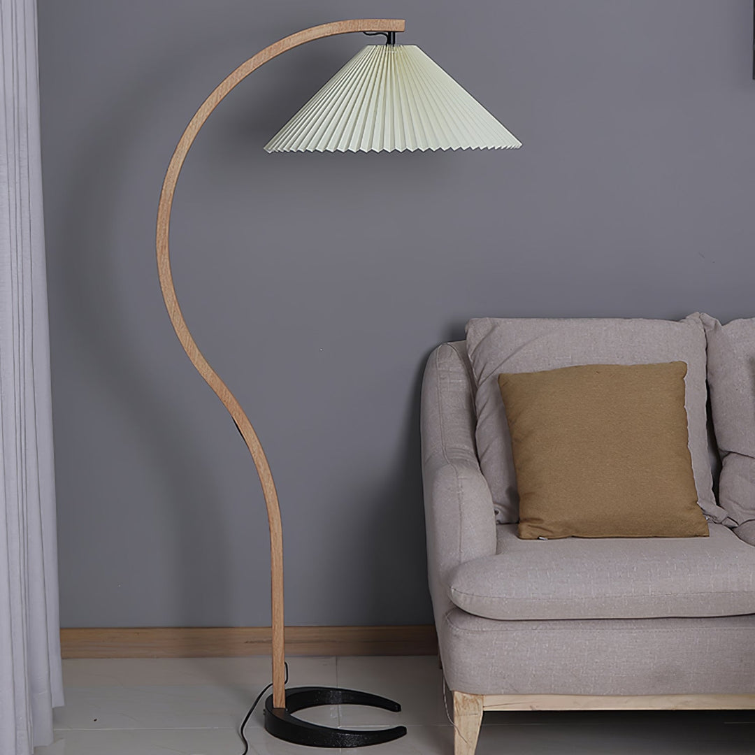 Caprani Golvlampa