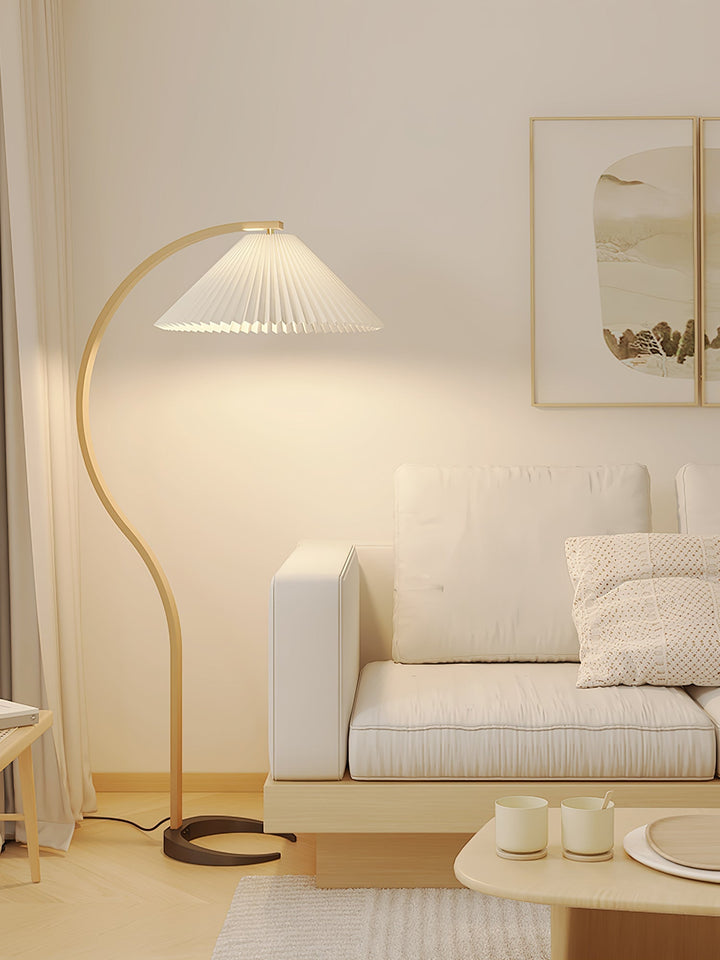 Caprani Golvlampa