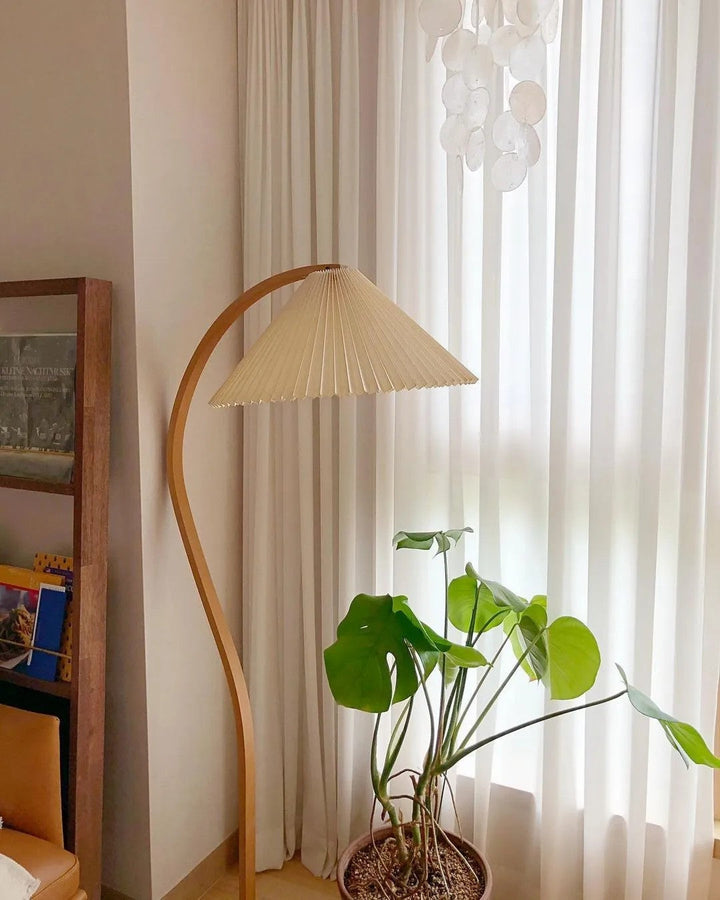 Caprani Golvlampa