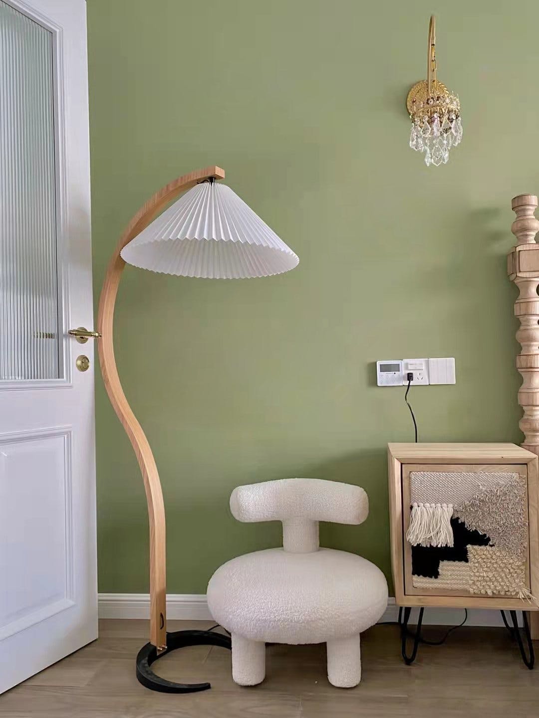 Caprani Golvlampa