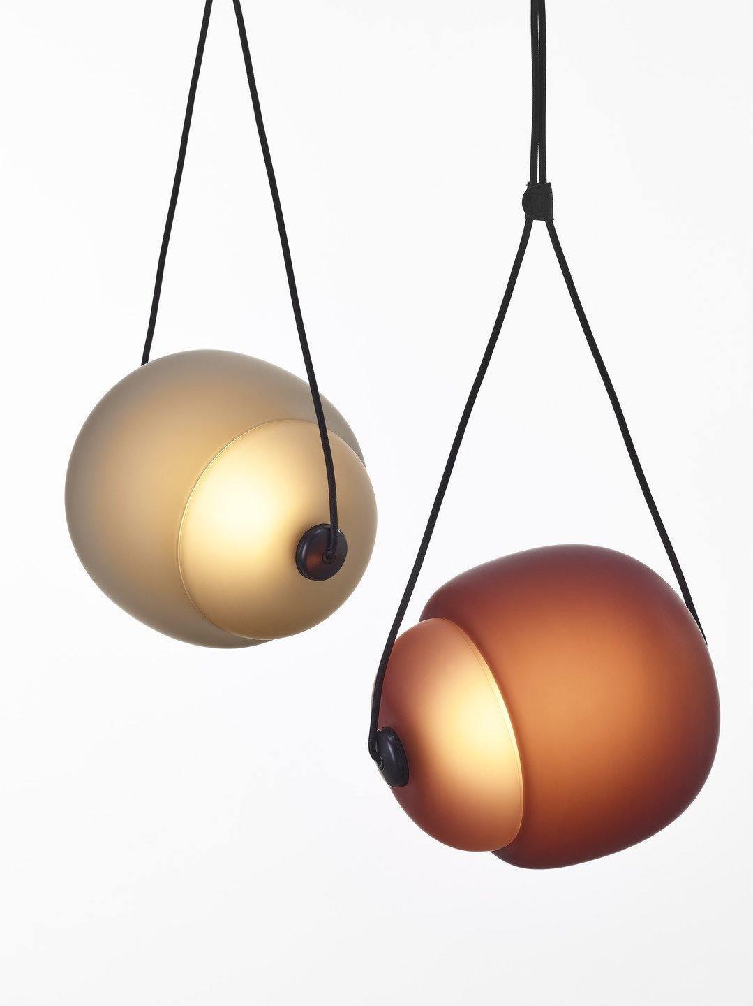 Cello Glas Pendellampa