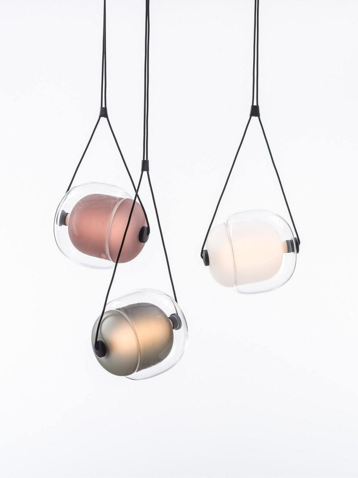 Cello Glas Pendellampa