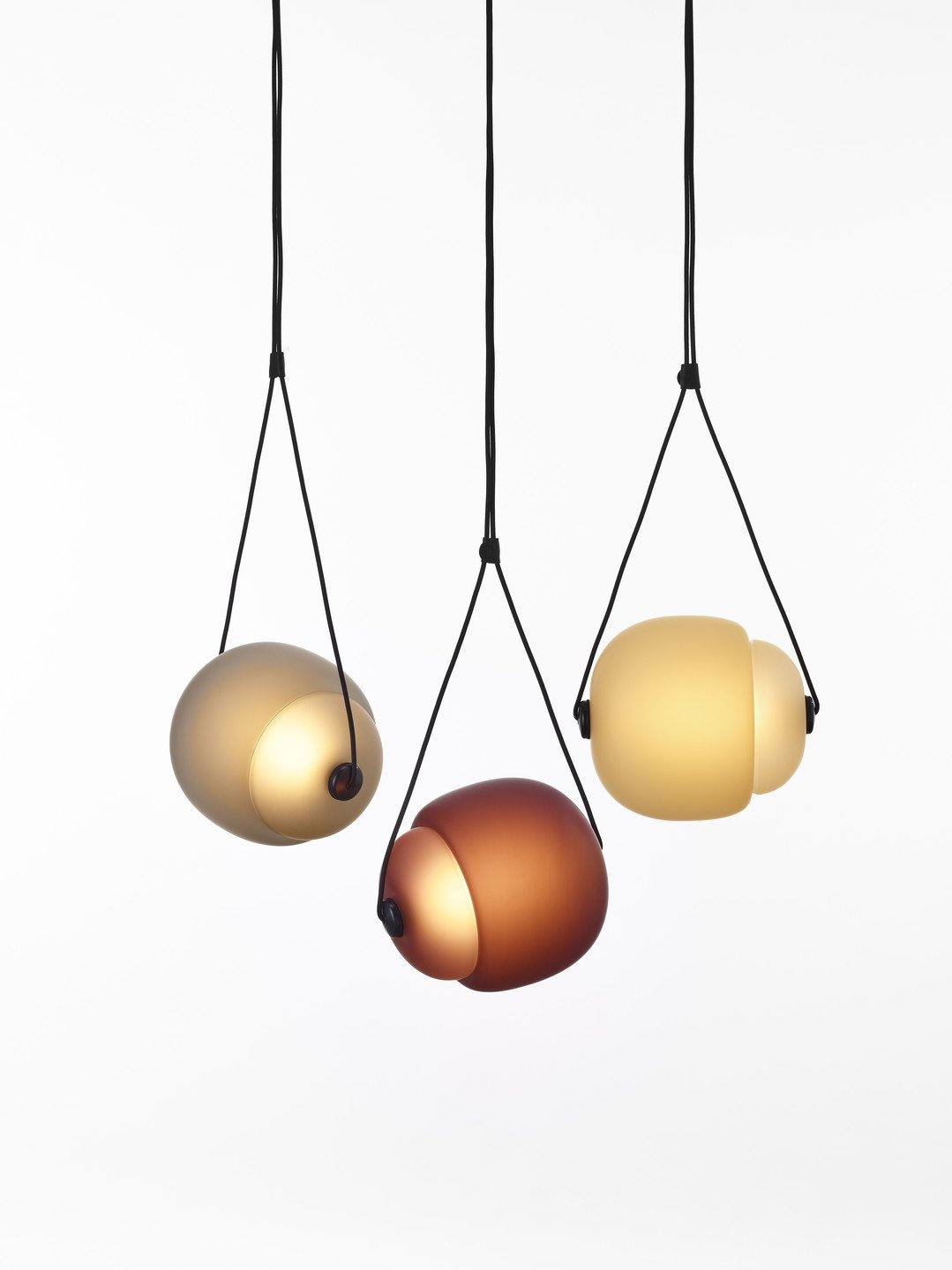 Cello Glas Pendellampa