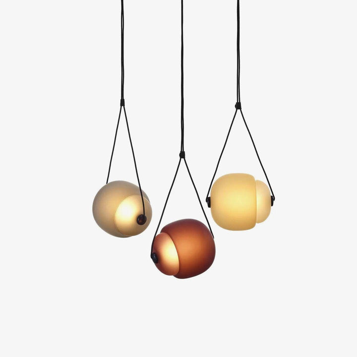 Cello Glas Pendellampa