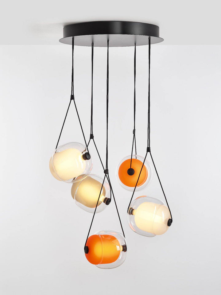 Cello Glas Pendellampa