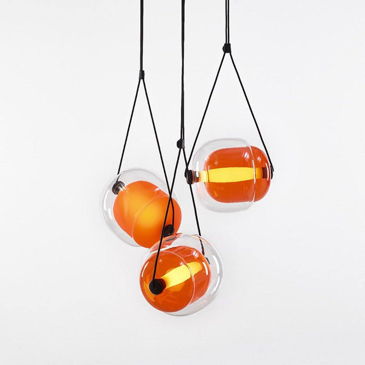 Cello Glas Pendellampa