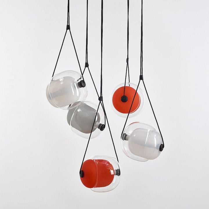 Cello Glas Pendellampa
