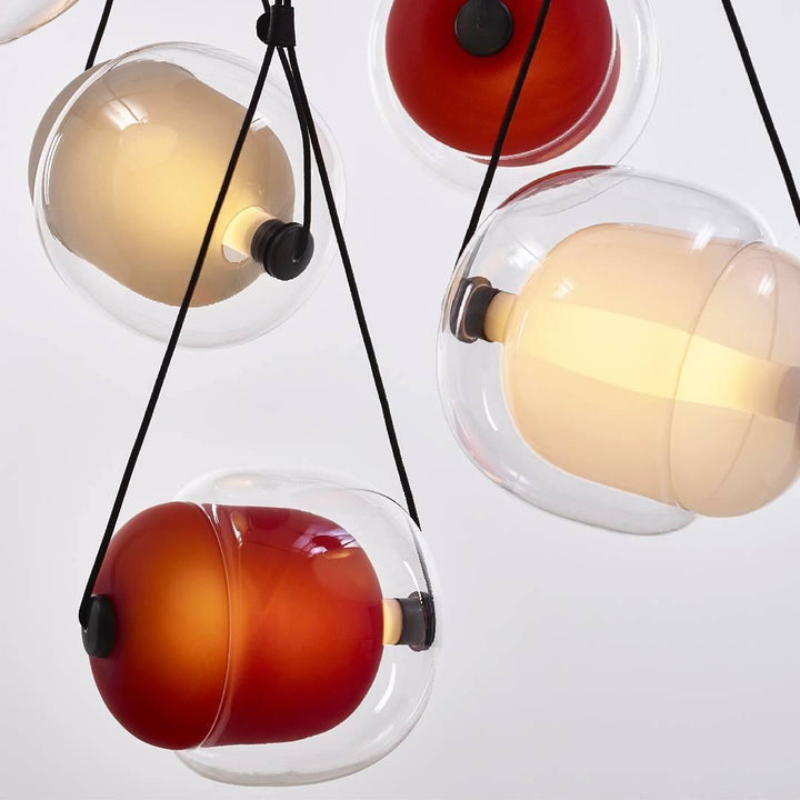 Cello Glas Pendellampa