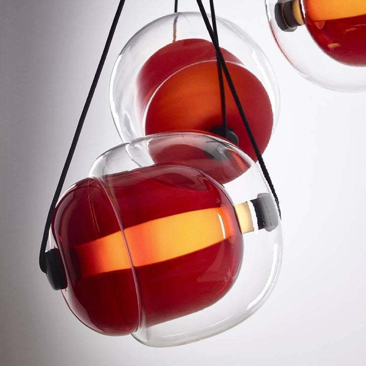Cello Glas Pendellampa
