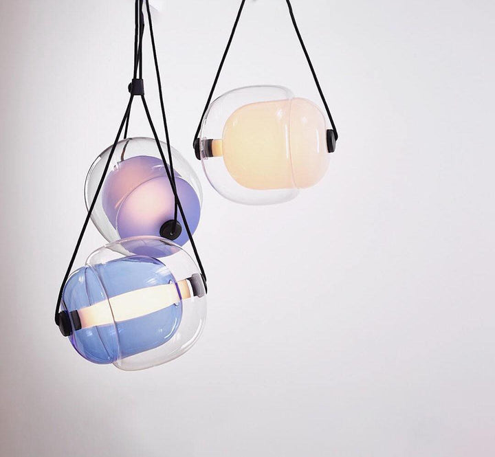 Cello Glas Pendellampa