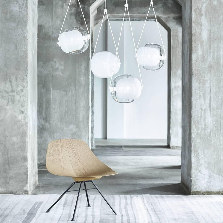 Cello Glas Pendellampa