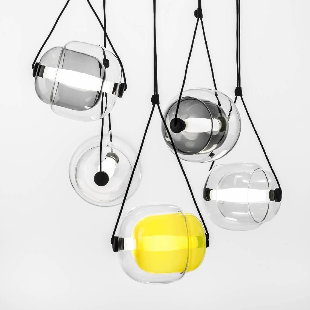 Cello Glas Pendellampa