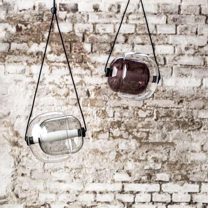Cello Glas Pendellampa