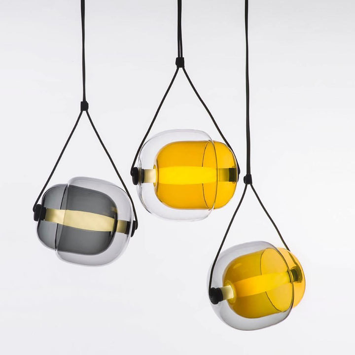 Cello Glas Pendellampa