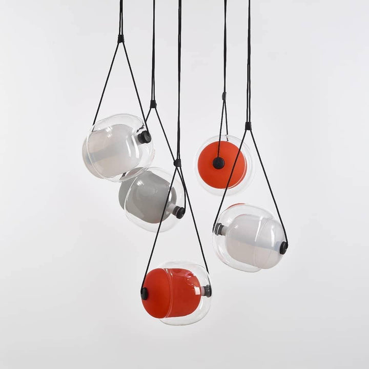 Cello Glas Pendellampa