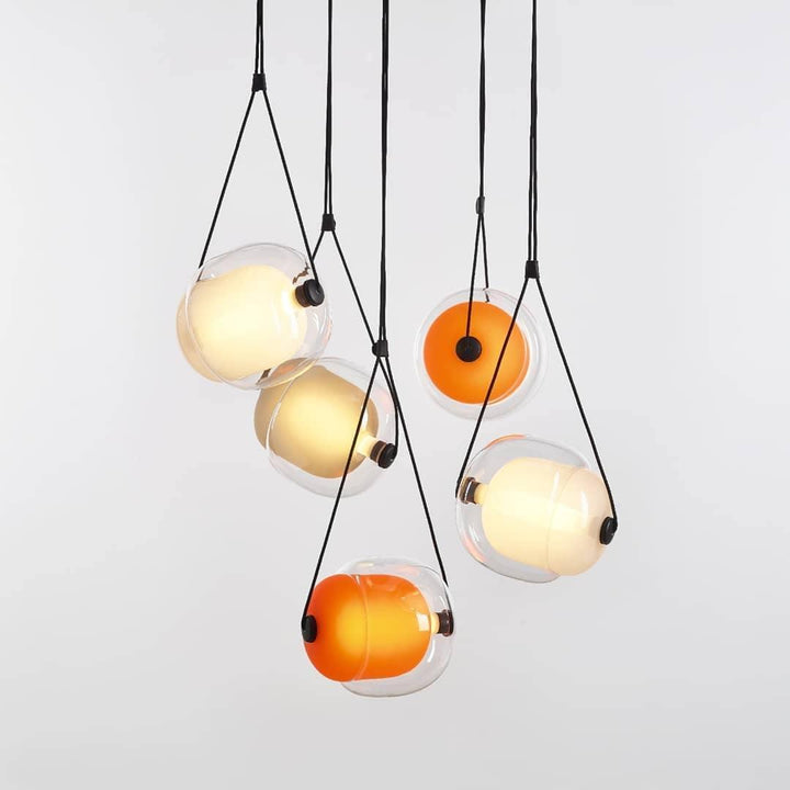 Cello Glas Pendellampa