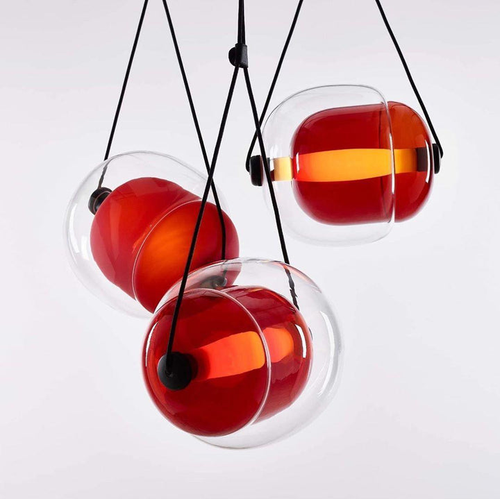 Cello Glas Pendellampa