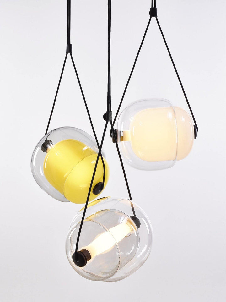 Cello Glas Pendellampa