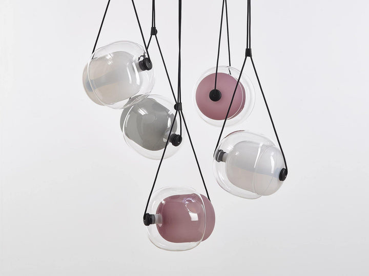 Cello Glas Pendellampa